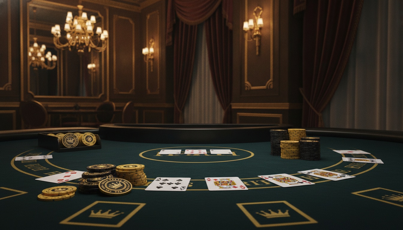 Crownplay kaszinó biztonsági intézkedései